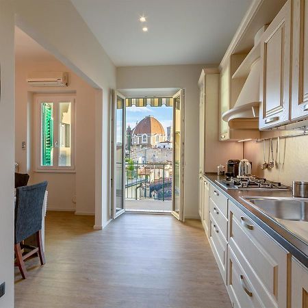 Casa Di Paola - Terrace With View In Florence Exterior photo