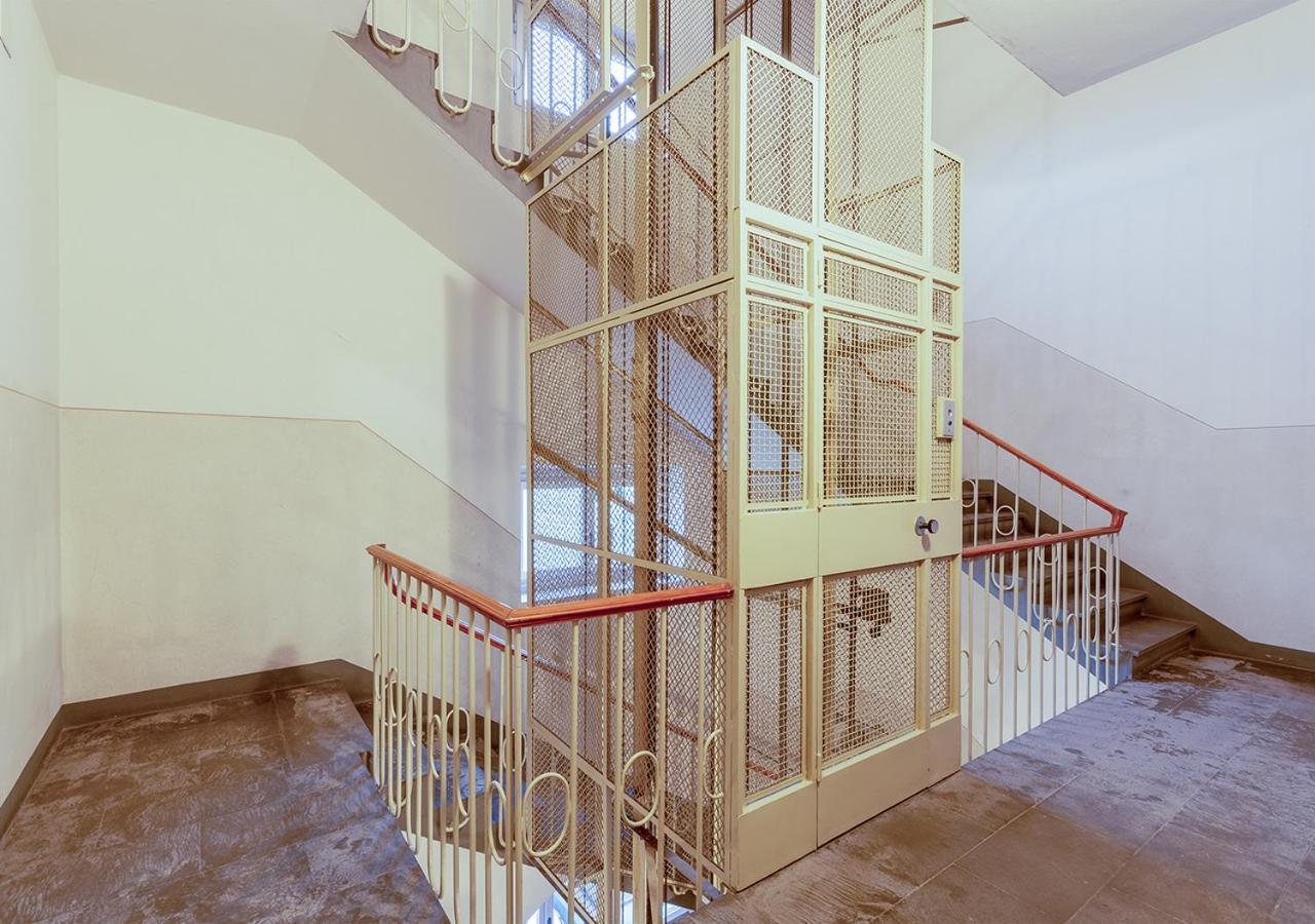 Casa Di Paola - Terrace With View In Florence Exterior photo