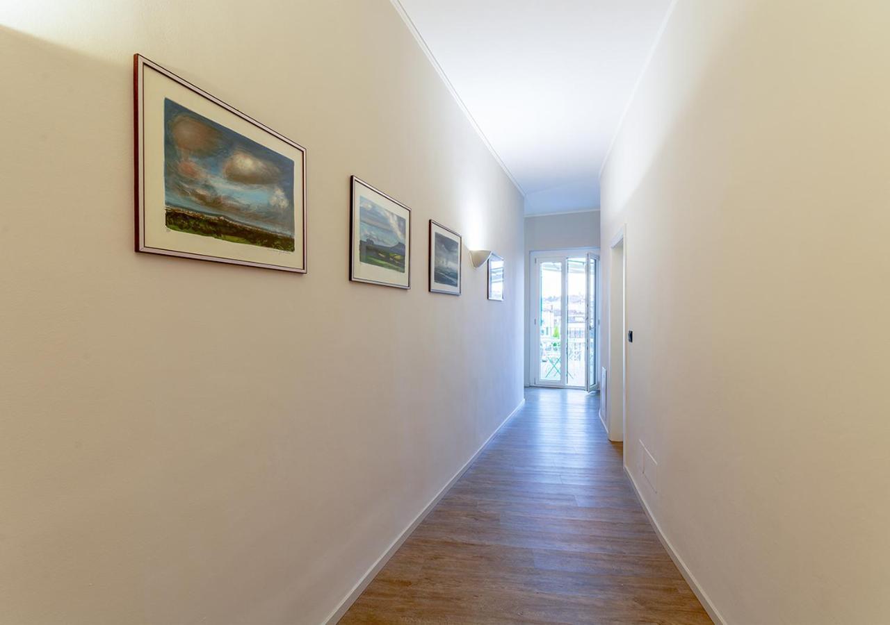 Casa Di Paola - Terrace With View In Florence Exterior photo